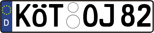 KÖT-OJ82