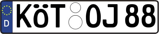 KÖT-OJ88