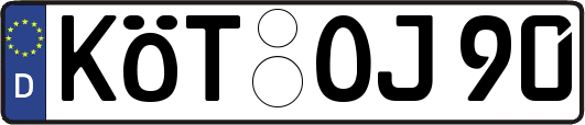 KÖT-OJ90