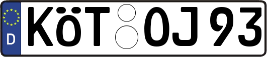 KÖT-OJ93