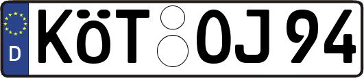 KÖT-OJ94