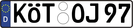KÖT-OJ97