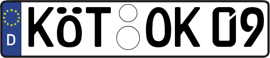 KÖT-OK09