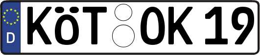 KÖT-OK19