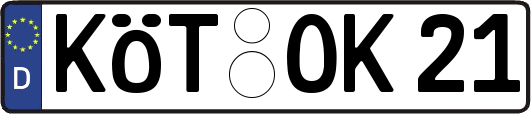 KÖT-OK21