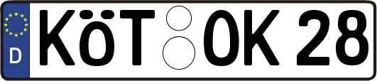 KÖT-OK28