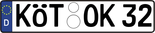 KÖT-OK32