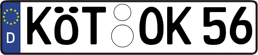 KÖT-OK56