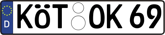 KÖT-OK69