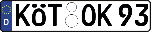 KÖT-OK93