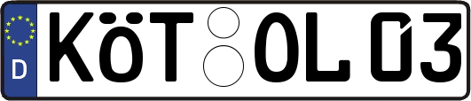 KÖT-OL03