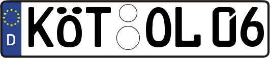 KÖT-OL06
