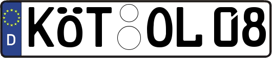 KÖT-OL08