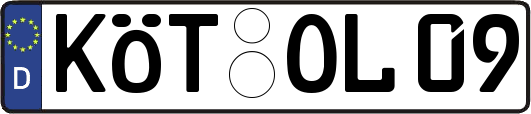KÖT-OL09