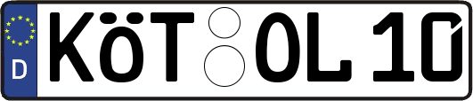 KÖT-OL10