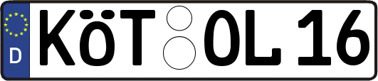 KÖT-OL16