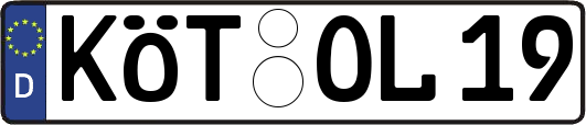 KÖT-OL19