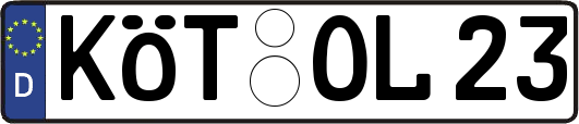 KÖT-OL23