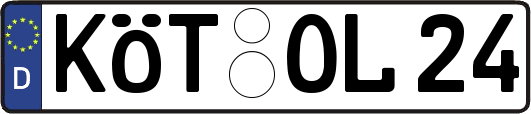 KÖT-OL24