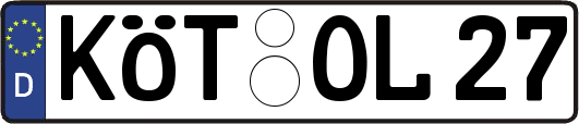 KÖT-OL27