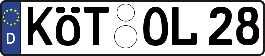 KÖT-OL28