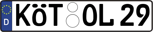 KÖT-OL29