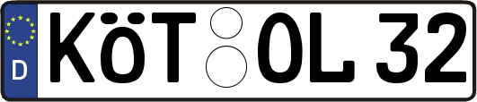 KÖT-OL32