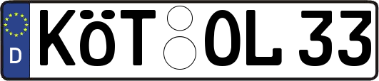 KÖT-OL33