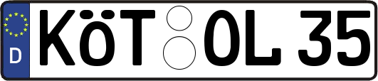 KÖT-OL35