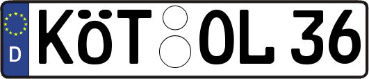 KÖT-OL36