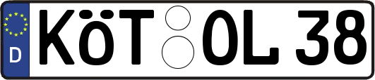 KÖT-OL38