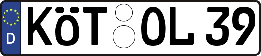 KÖT-OL39