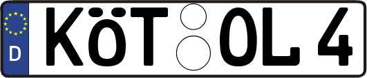 KÖT-OL4