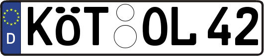 KÖT-OL42