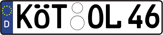 KÖT-OL46