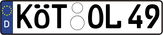 KÖT-OL49