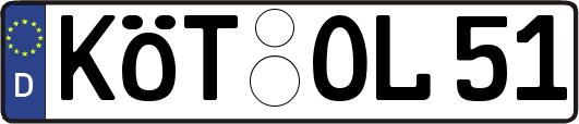 KÖT-OL51
