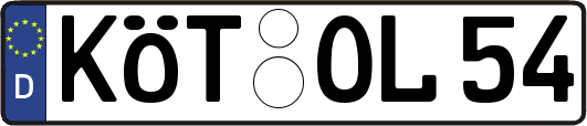 KÖT-OL54