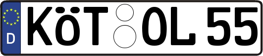 KÖT-OL55