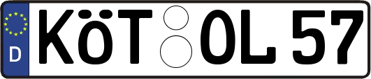 KÖT-OL57