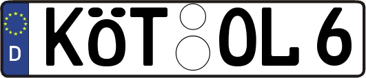 KÖT-OL6