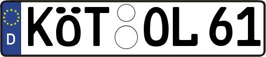 KÖT-OL61