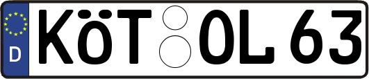 KÖT-OL63