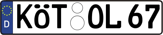 KÖT-OL67