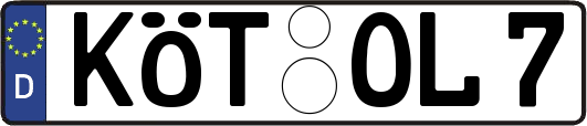KÖT-OL7