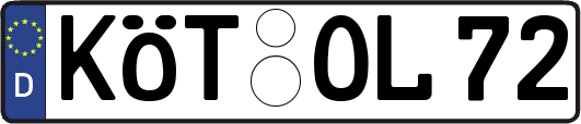 KÖT-OL72