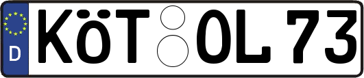 KÖT-OL73