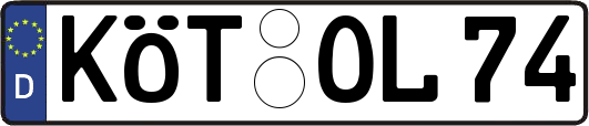 KÖT-OL74