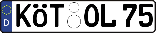 KÖT-OL75