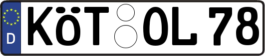 KÖT-OL78